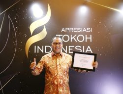 Tempo Mengapresiasi Perkembangan Digitalisasi yang Dilakukan Pemkot Makassar