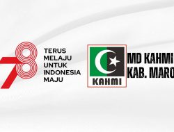 Peringati HUT RI Ke-78, MD KAHMI Maros Akan Menggelar Serangkaian Lomba