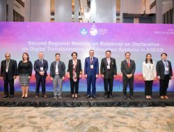 Gerakan Merdeka Belajar Menjadi Inspirasi bagi Negara-negara ASEAN