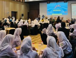 Kemendikbudristek Ajak Generasi Muda Eksplorasi Budaya