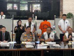 Polri Siapkan Aplikasi Aduan IMEI Ilegal