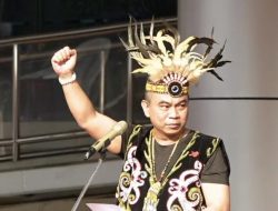 Menkominfo Ajak Sivitas Menuju Kedaulatan Ruang Digital