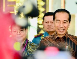 Presiden Jokowi Berharap Persiapan KTT Ke-43 ASEAN Sudah 100 Persen pada September