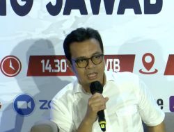 Wamenkominfo Ingatkan Soal Profesionalisme terhadap Homeless Media