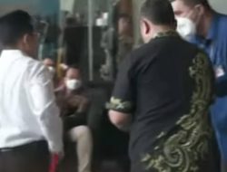 Cak Imin Datang Penuhi Panggilan KPK