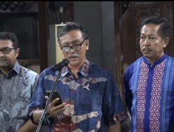 Demokrat Resmi Cabut Dukungan Terhadap Anies dan Keluar dari Koalisi