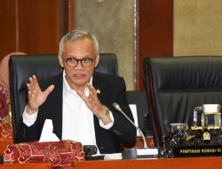 UMKM Didorong untuk Berkolaborasi dengan Pemerintah dalam Upaya Peningkatan Ekspor