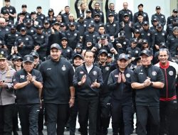 Atlet Indonesia Siap Bertanding di Asian Games ke-19