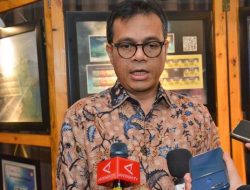 Atur Pos Dinas Lain, Kominfo Targetkan Penguatan Ekosistem Ekonomi Digital