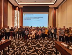 Badan Usaha Hilir Migas Harus Menggunakan SINAS NK untuk Permohonan Ekspor/Impor