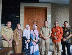 Balai BTKLPP Kemenkes: Kualitas Udara di Makassar Masih Terjaga