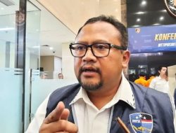 Bareskrim Polri Melanjutkan Pemeriksaan Terhadap Wulan Guritno
