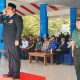 Bupati Maros Sebagai Pembina Upacara Hari Kesadaran Nasional