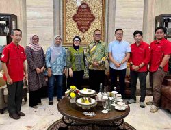 Danny Pomanto Banyak Libatkan Masyarakat Semarakkan HUT Kota Makassar ke-416