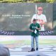 Danny Pomanto Membuka Kejuaraan Softball Internasional Makassar Open 2023