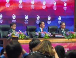 Digital Economy Framework Agreement Menjadi Andalan untuk Mewujukan Epicentrum of Growth