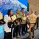 Geopark Maros Pangkep Resmi Jadi Global Geoparks Network