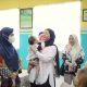 Grebek Stunting, Fatmawati Kunjungi Puskesmas di Dua Kecamatan