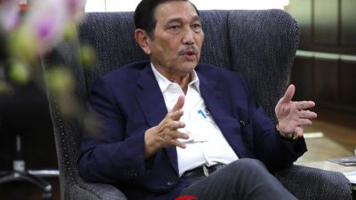 HMN Momentum Menjaga hingga Mengelola Sumber Daya Maritim Indonesia dengan Bijak