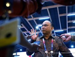 Menteri Budi Arie Setiadi: Siapa Pun Bisa Menjadi Duta Anti Judi Online