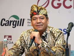 Cokelat Artisan Jadi Fokus Pengembangan Industri Pengolahan Kakao