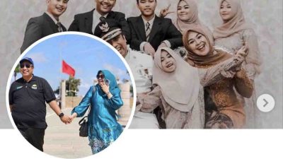 Peringatan Terkait Penipuan di Media Sosial Mengatasnamakan Bupati Maros