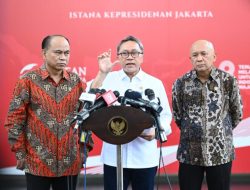 Pemerintah Akan Atur Peran Medsos dalam Bisnis Online