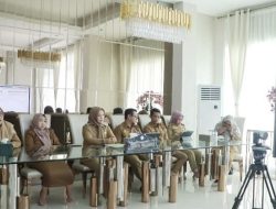 Wakil Wali Kota Makassar Dorong Operasi Pasar untuk Kendalikan Inflasi