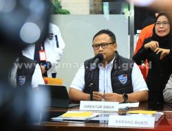 Polri Periksa Artis Yuki Kato Terkait Dugaan Promosi Judi Online