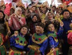 Makassar Siap Jadi Tuan Rumah Forum ASEAN tentang Penyandang Disabilitas