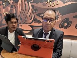 Danny Pomanto Paparkan Inovasi Pemkot Makassar di Ajang IGA 2023