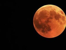 Supermoon: Bulan Purnama Terbesar dan Paling Terang di Tahun Ini