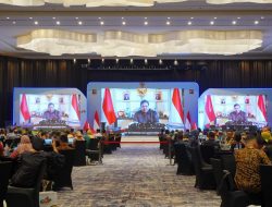 IMT-GT Expo 2023: Ajang Promosi Ekonomi Kerakyatan di Kawasan Segitiga Pertumbuhan