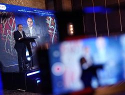 Integrasi e-Penyiaran, Menteri Budi Harap Tingkatkan Iklim Investasi