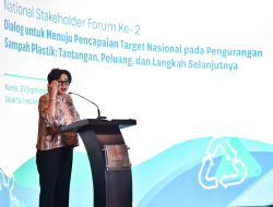 KLHK Gelar Dialog Nasional untuk Pengurangan Sampah Plastik di Pulau Kecil dan Pesisir