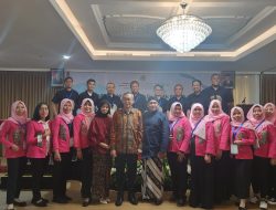 KLHK Terus Tingkatkan Supervisi Pelaksanaan Kebijakan Pengelolaan Limbah B3 dan Non B3