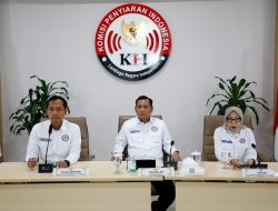 KPI Menggelar Sekolah P3SPS Angkatan 48 untuk Tingkatkan Kualitas Penyiaran