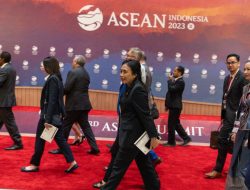KTT ke-43 ASEAN, Menteri PPPA Mendorong Wujudkan Kawasan Ramah Perempuan dan Anak