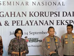 Kapolri: Tindak Tegas Anggota Terlibat Jaringan Fredy