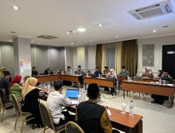 KemenPPPA dan Kemenag Cetak Fasilitator Nasional Pengasuhan Ramah Anak di Pesantren