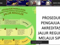 Kemendikbudristek Dorong Peningkatan Literasi Melalui Tata Kelola Perpustakaan