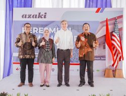 Kemenperin Dukung IKM Tempe Lokal Tembus Pasar Global