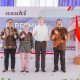 Kemenperin Dukung IKM Tempe Lokal Tembus Pasar Global