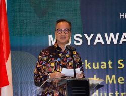 Kemenperin Dukung Industri Furnitur Indonesia di Dalam Negeri