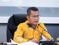 Kemenperin: Polusi Tinggi di Akhir Pekan, Bukan Faktor Kendaraan Bermotor