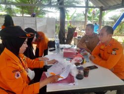 Makassar Darurat Kekeringan: BPBD Tanggap dengan Distribusi Air Bersih