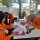 Makassar Darurat Kekeringan BPBD Tanggap dengan Distribusi Air Bersih
