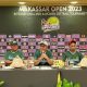 Makassar Open Softball Tournament