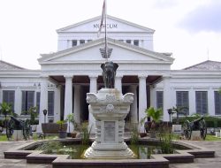 Manajemen Risiko Bencana untuk Museum dan Cagar Budaya Nasional Diperkuat