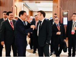 Mendag Zulkifli Hasan: Indonesia Mengapresiasi Kerja Sama dan Investasi Prancis